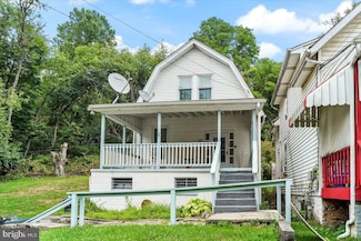 335 Strode Ave, Coatesville, PA 19320