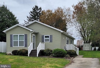 226 Pine St, Dover, DE 19901