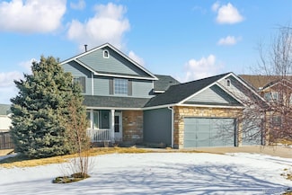 6165 Oakley Ct, Castle Rock, CO 80104