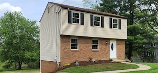 125 Buena Vista Dr, Delmont, PA 15626