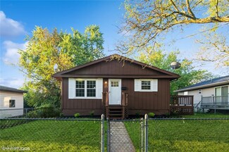 970 Carnegie Ave, Akron, OH 44314