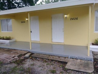 2424 Nokomis Ave, West Palm Beach, FL 33409