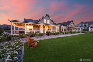 250 Bobcat Ln, Chelan, WA 98816