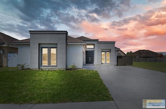 2170 Portofino Blvd, Brownsville, TX 78526