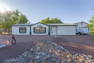 4475 David Dr, Kingman, AZ 86409