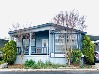 433 Sylvan Ave Unit 57, Mountain View, CA 94041