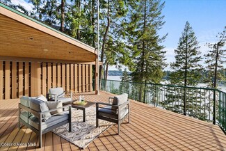 2933 E Point Hayden Dr, Hayden, ID 83835