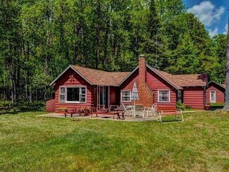 8179 Lost Lake Dr N, Saint Germain, WI 54558