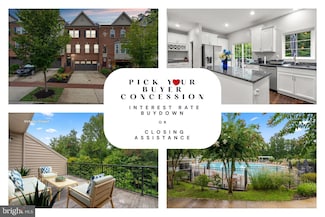 3805 Pentland Hills Dr, Upper Marlboro, MD 20774