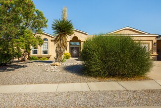 4812 Juneau Hills Dr NE, Rio Rancho, NM 87144
