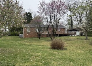 167 Leo Ave, Sparta, TN 38583