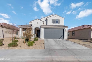 2377 S 245th Dr, Buckeye, AZ 85326