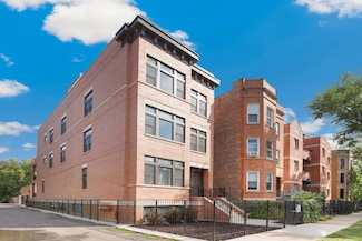2140 W Evergreen Ave Unit 3, Chicago, IL 60622