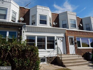 2649 S 67th St, Philadelphia, PA 19142