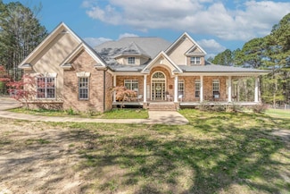 18935 Westlake Dr, Little Rock, AR 72206
