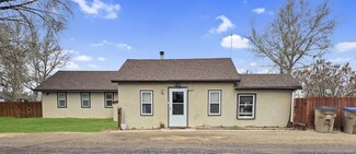 2177 Monroe St, Laramie, WY 82070