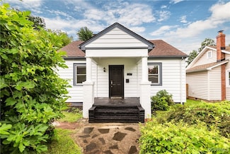 2711 Maplewood Rd, Henrico, VA 23228