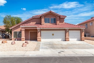 7720 Leavorite Dr, Las Vegas, NV 89128