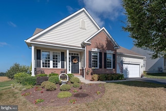 159 Augusta Dr, Honey Brook, PA 19344