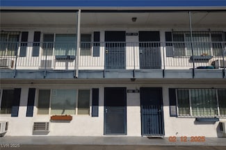 4600 University Center Dr Unit 233, Las Vegas, NV 89119