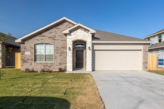 6213 Liam St, Odessa, TX 79765