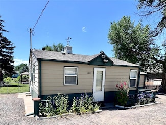 1270 Havana St, Aurora, CO 80010