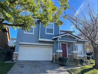 100 Copper Beech Glen, Hercules, CA 94547