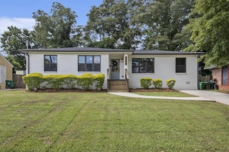 3135 Bluebird Ln, Decatur, GA 30032