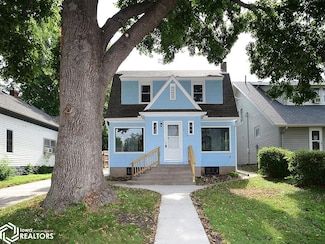 315 S Gates St, Oakland, IA 51560