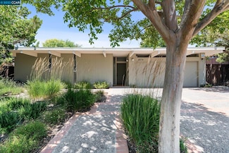 2674 San Carlos Dr, Walnut Creek, CA 94598