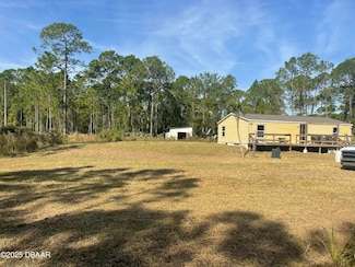 1160 Gopher Slough Rd, Mims, FL 32754