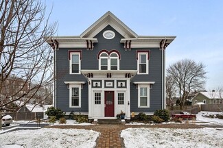107 Highland Ave Unit 3, Salem, MA 01970