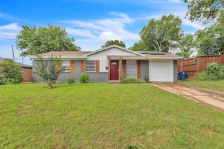 6493 La Grange Dr, Dallas, TX 75241