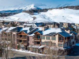 421 Rainbow Dr Unit 28, Silverthorne, CO 80498