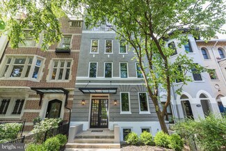 1900 Biltmore St NW Unit 3, Washington, DC 20009