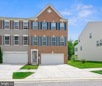 609 English Ivy Way, Aberdeen, MD 21001