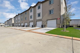 12603 Telge Rd Unit 19E, Cypress, TX 77429