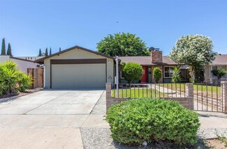 594 Elmbrook Way, San Jose, CA 95111