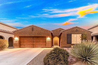 11109 N Hydrus Ave, Oro Valley, AZ 85742