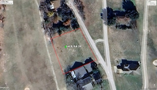 TBD Patio Dr, Hilltop Lakes, TX 77871
