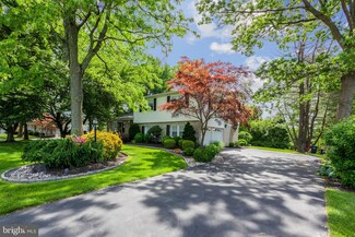 3781 Warfield Dr, Huntingdon Valley, PA 19006