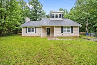 155 Linbrook Dr, Winston Salem, NC 27106
