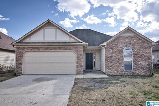 100 Fox Run Ln, Pell City, AL 35125
