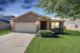 6922 Atwood Preserve Ct, Richmond, TX 77469