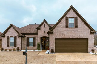 7522 Rincon Cove, Memphis, TN 38125