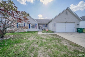 1206 Casey Ln, Rolla, MO 65401