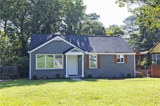 672 Quillian Ave, Decatur, GA 30032