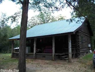 1800 Old Brewer Rd S, Edgemont, AR 72044