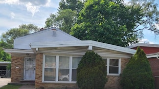15408 Dobson Ave, Dolton, IL 60419