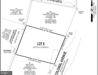 42 S Colonial Ave, Westminster, MD 21157